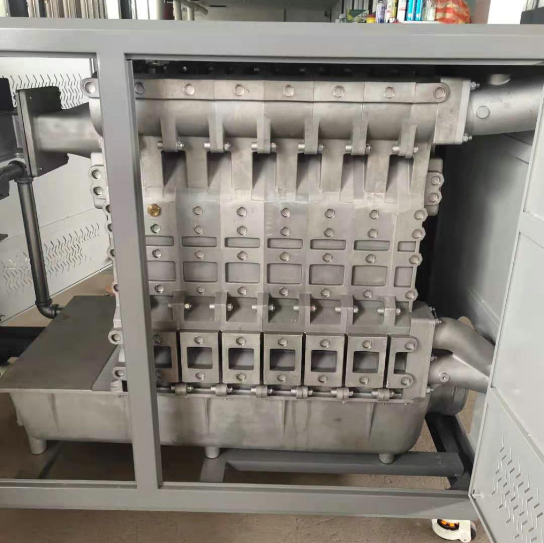 鸡西市蒸汽发生器养殖热泵机组 - 排名